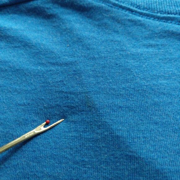 Vintage 1990s Dandelion Graphic T-Shirt Size L - Picture 7 of 7